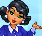 Shop Screen Icons - Cake Mania: Lights, Camera, Action!