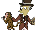 Burnsum - The Simpsons: Tapped Out