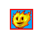 Items - Atomic Bomberman