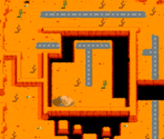 Overworld - Looney Tunes Collector: Martian Revenge