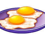 Shop Screen Icons - Cake Mania: Lights, Camera, Action!