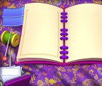 Recipe Shop Screen - Cake Mania: Lights, Camera, Action!