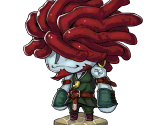 Amarant Coral - Pictologica Final Fantasy