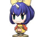 Eiko Carol - Pictologica Final Fantasy