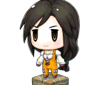 Garnet Til Alexandros XVII - Pictologica Final Fantasy