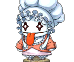 Quina Quen - Pictologica Final Fantasy