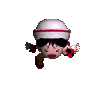 Ai-chan - Kyuiin (JPN)