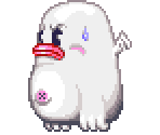 Level 1 Enemies - Kyuiin (JPN)