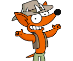 Dash Dingo - The Simpsons: Tapped Out