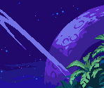Battle Backgrounds - Magical Starsign