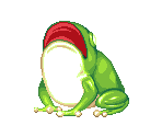 Frog - Kyuiin (JPN)