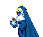 Evil Nun - Kyuiin (JPN)