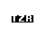 Font - TZR Grandprix Rider