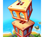 Desktop Icon - Tower Bloxx Deluxe