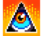 Desktop Icon - Doodle God: 8-bit Mania