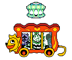 Cages - Deltarune