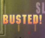 In-Game Font - Grand Theft Auto 2