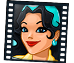 Character Icons - Cake Mania: Lights, Camera, Action!