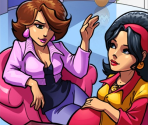 Fashion Shop - Cake Mania: Lights, Camera, Action!