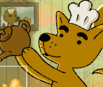 Banner (Small) - Google Doodles