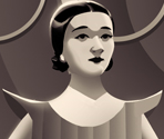 Backgrounds - Google Doodles