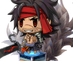 Jecht - Pictologica Final Fantasy