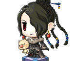 Lulu - Pictologica Final Fantasy
