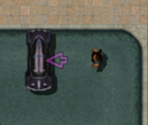 Arrows - Grand Theft Auto 2