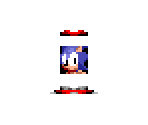 Modern Item Box (Genesis-Style) - Sonic the Hedgehog Customs