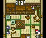 Gold Mine (Interior) - Tengai Makyou Zero / Far East of Eden Zero (JPN)