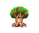Apple Tree - Kyuiin (JPN)