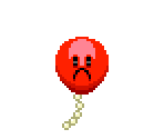 Balloon - Kyuiin (JPN)