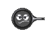 Frying Pan - Kyuiin (JPN)