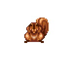 Level 3 Enemies - Kyuiin (JPN)
