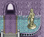 Phantom Castle (Entrance) - Tengai Makyou Zero / Far East of Eden Zero (JPN)