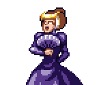 Evil Queen - Kyuiin (JPN)