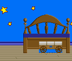 Level 01 - Toy Story 2