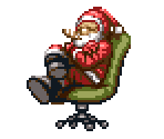 Level 4 Enemies - Kyuiin (JPN)