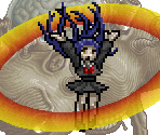 Mostro - Metal Slug Attack Reloaded