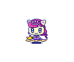 Meloarabian - Tamagotchi On