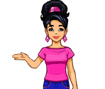 Jill - Cake Mania: To The Max!