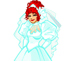 Bride - Cake Mania: To The Max!
