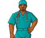 Doctor - Cake Mania: To The Max!