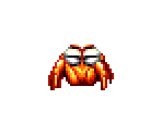 Crab - Kyuiin (JPN)