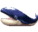 Level 5 Enemies - Kyuiin (JPN)