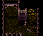 Gold Mine (Goldkin Bug Area 1F, B1, B2) - Tengai Makyou Zero / Far East of Eden Zero (JPN)