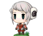 Arciela V Adoulin - Pictologica Final Fantasy