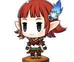 Lilisette - Pictologica Final Fantasy