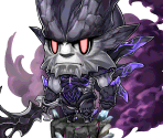Shadow Lord - Pictologica Final Fantasy