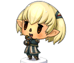 Shantotto - Pictologica Final Fantasy